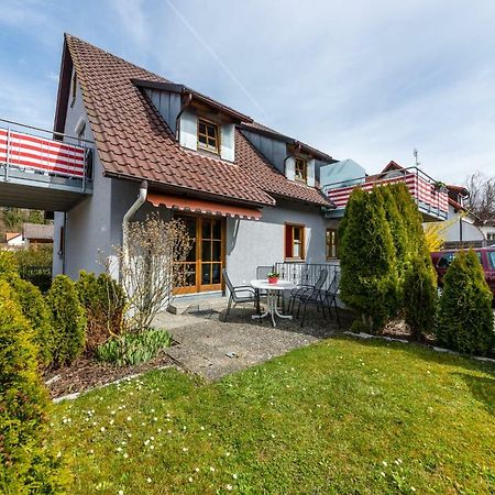 Ttp Apartments Immenstaad Immenstaad am Bodensee Ngoại thất bức ảnh