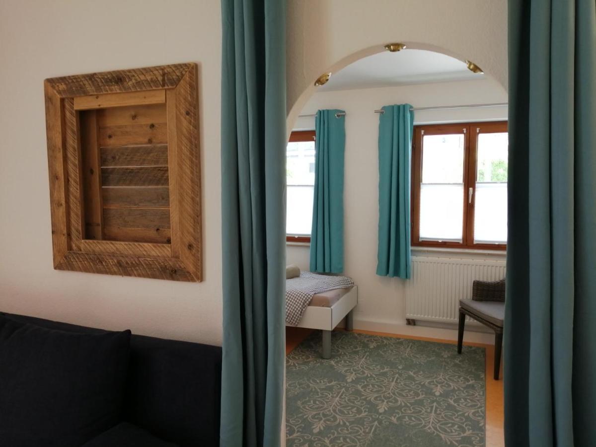Ttp Apartments Immenstaad Immenstaad am Bodensee Ngoại thất bức ảnh