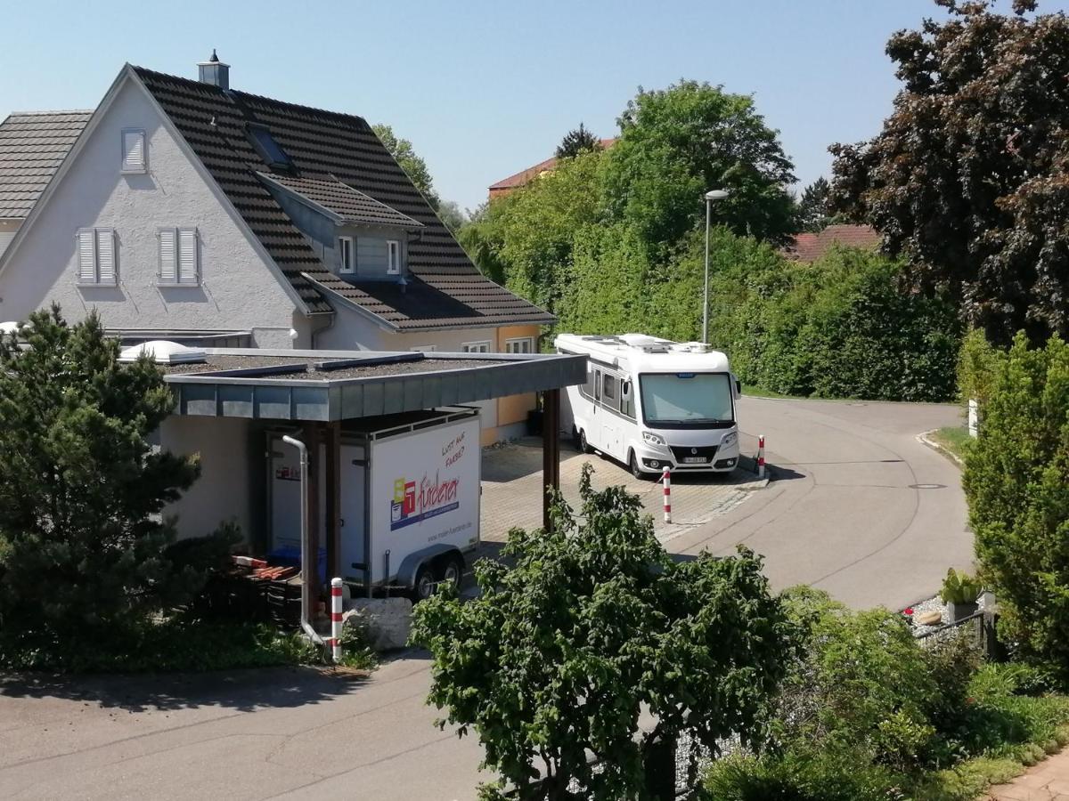 Ttp Apartments Immenstaad Immenstaad am Bodensee Ngoại thất bức ảnh