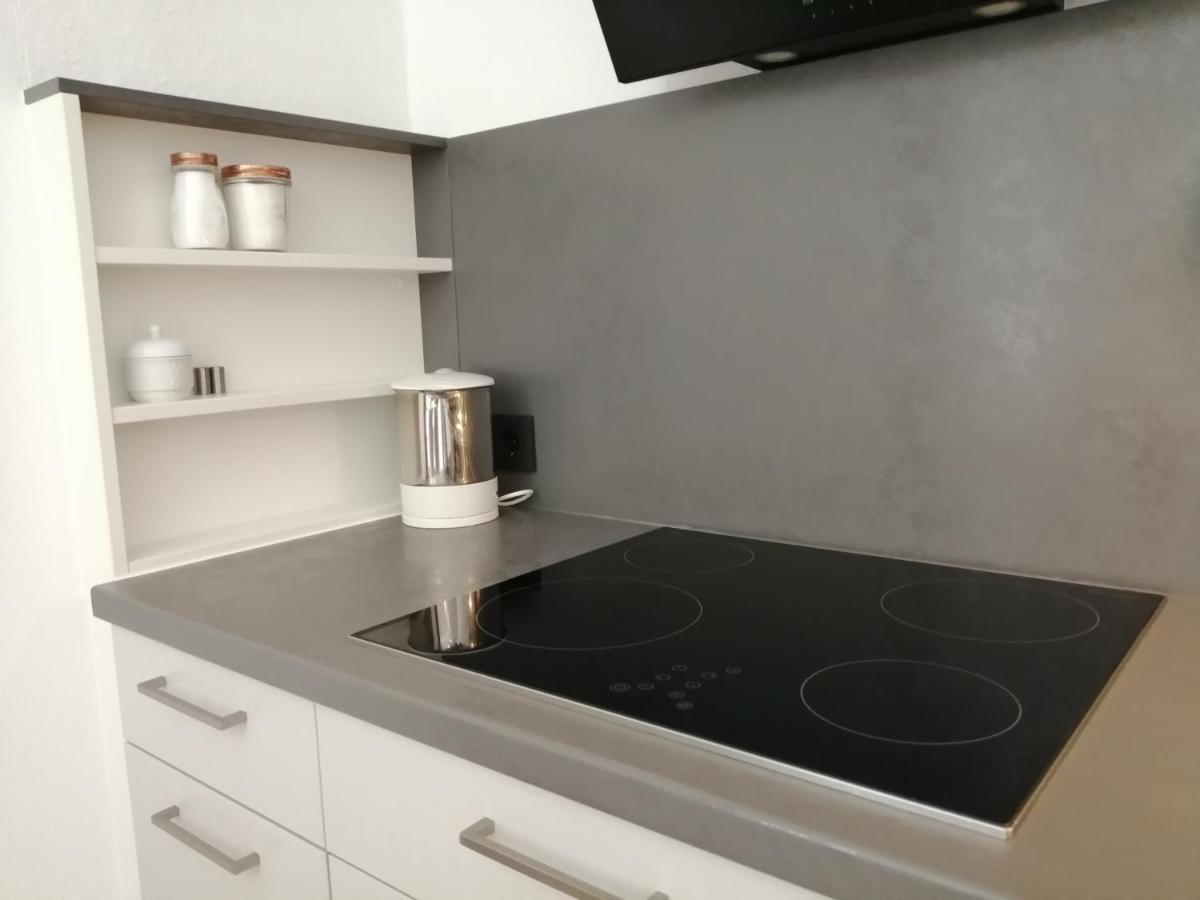 Ttp Apartments Immenstaad Immenstaad am Bodensee Ngoại thất bức ảnh