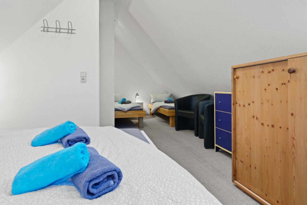 Ttp Apartments Immenstaad Immenstaad am Bodensee Ngoại thất bức ảnh