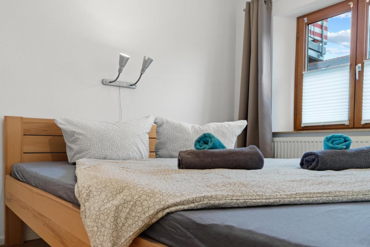 Ttp Apartments Immenstaad Immenstaad am Bodensee Ngoại thất bức ảnh