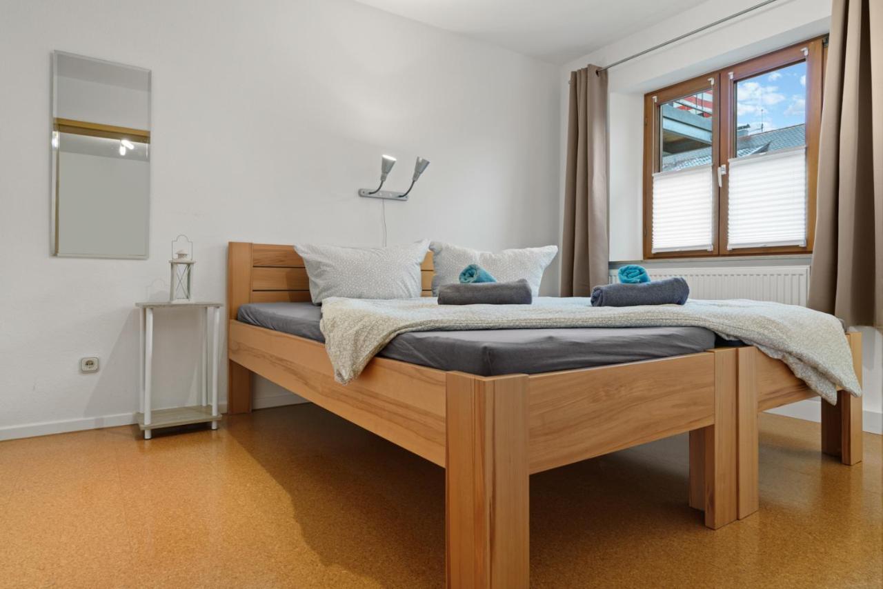 Ttp Apartments Immenstaad Immenstaad am Bodensee Ngoại thất bức ảnh