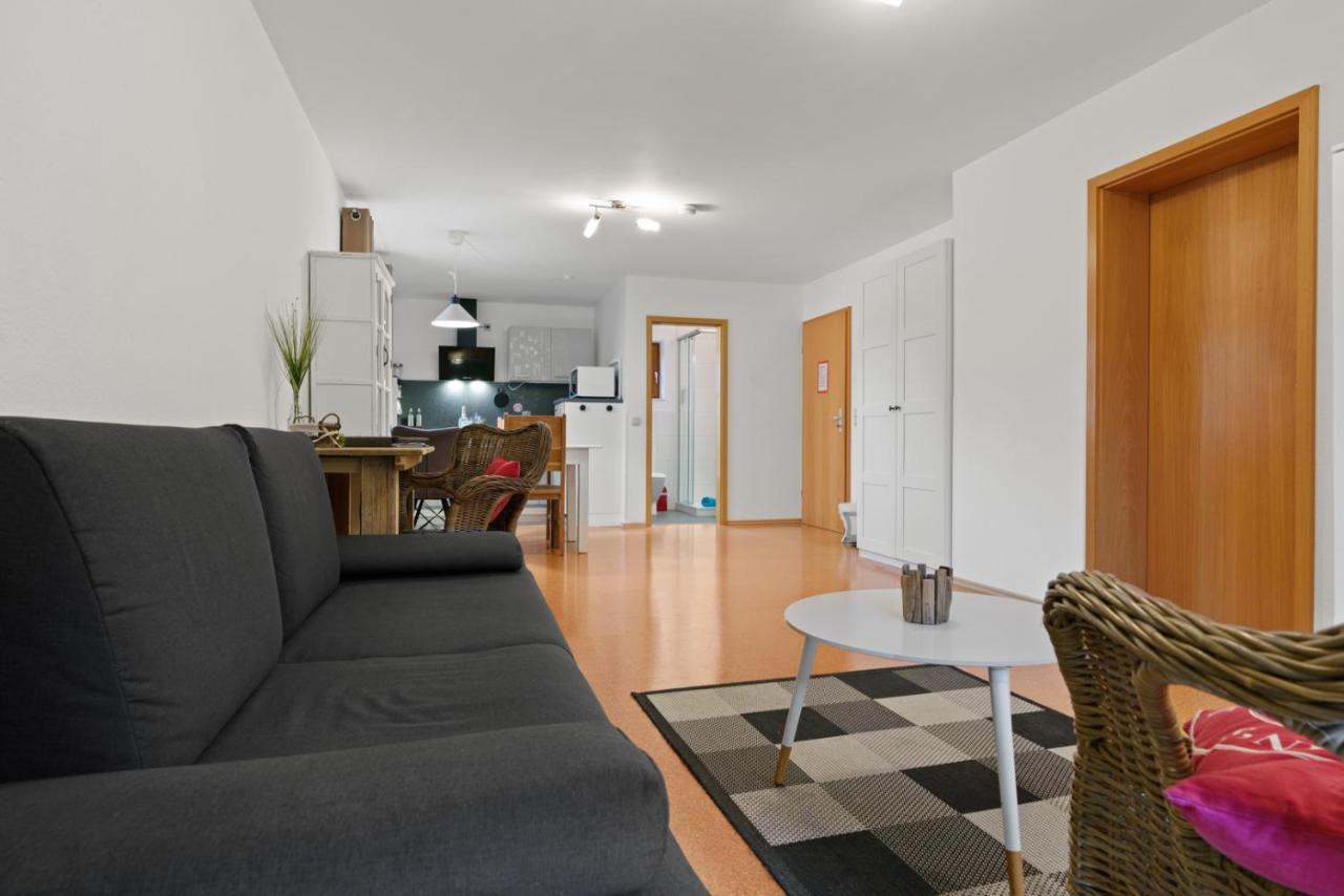 Ttp Apartments Immenstaad Immenstaad am Bodensee Ngoại thất bức ảnh