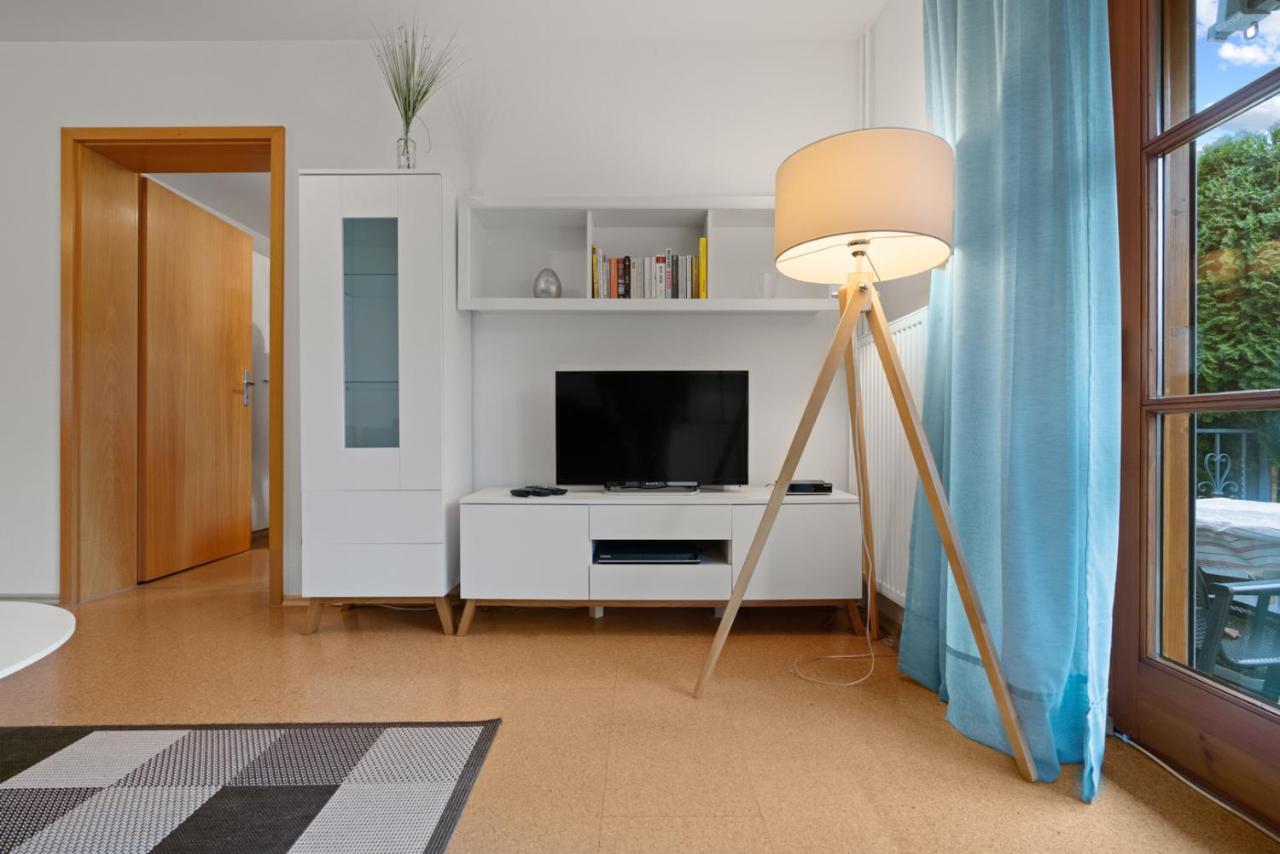 Ttp Apartments Immenstaad Immenstaad am Bodensee Ngoại thất bức ảnh