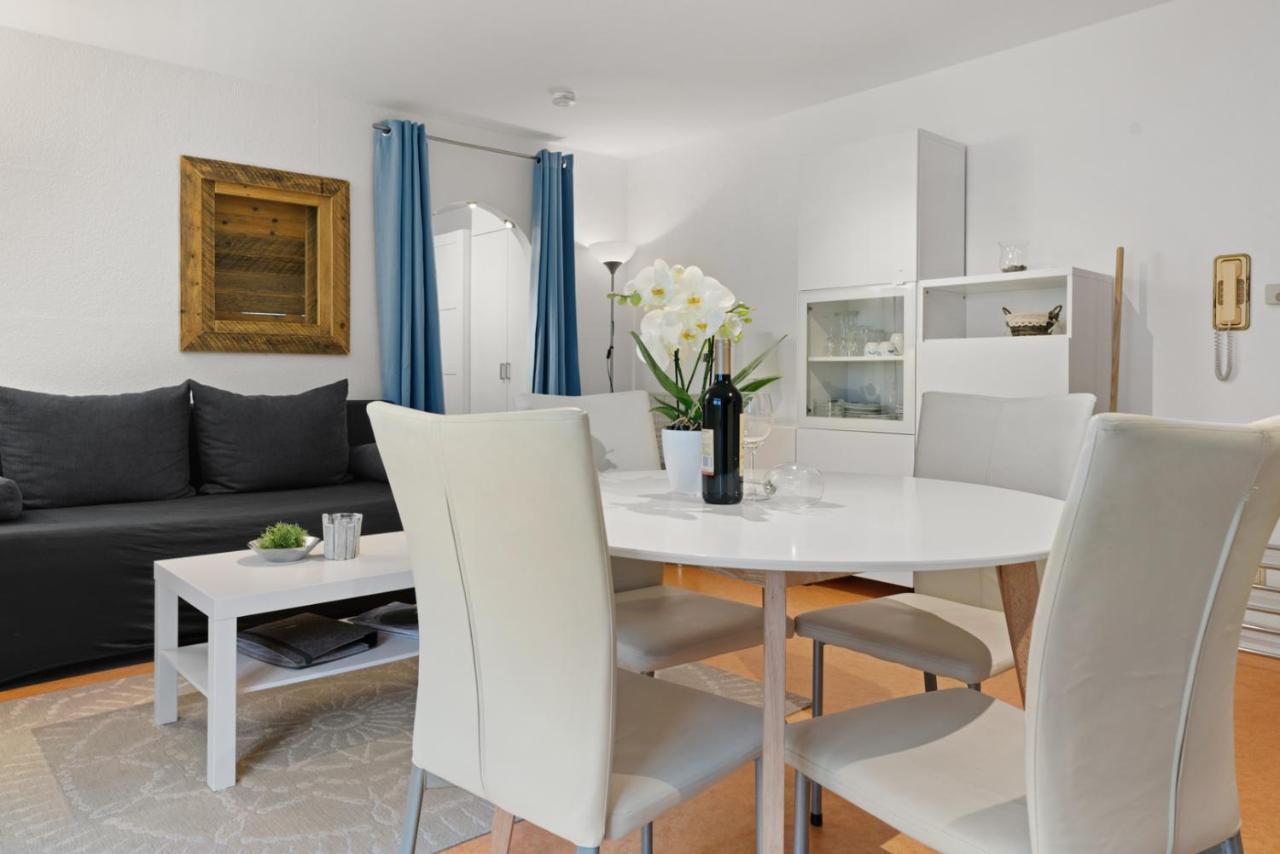 Ttp Apartments Immenstaad Immenstaad am Bodensee Ngoại thất bức ảnh