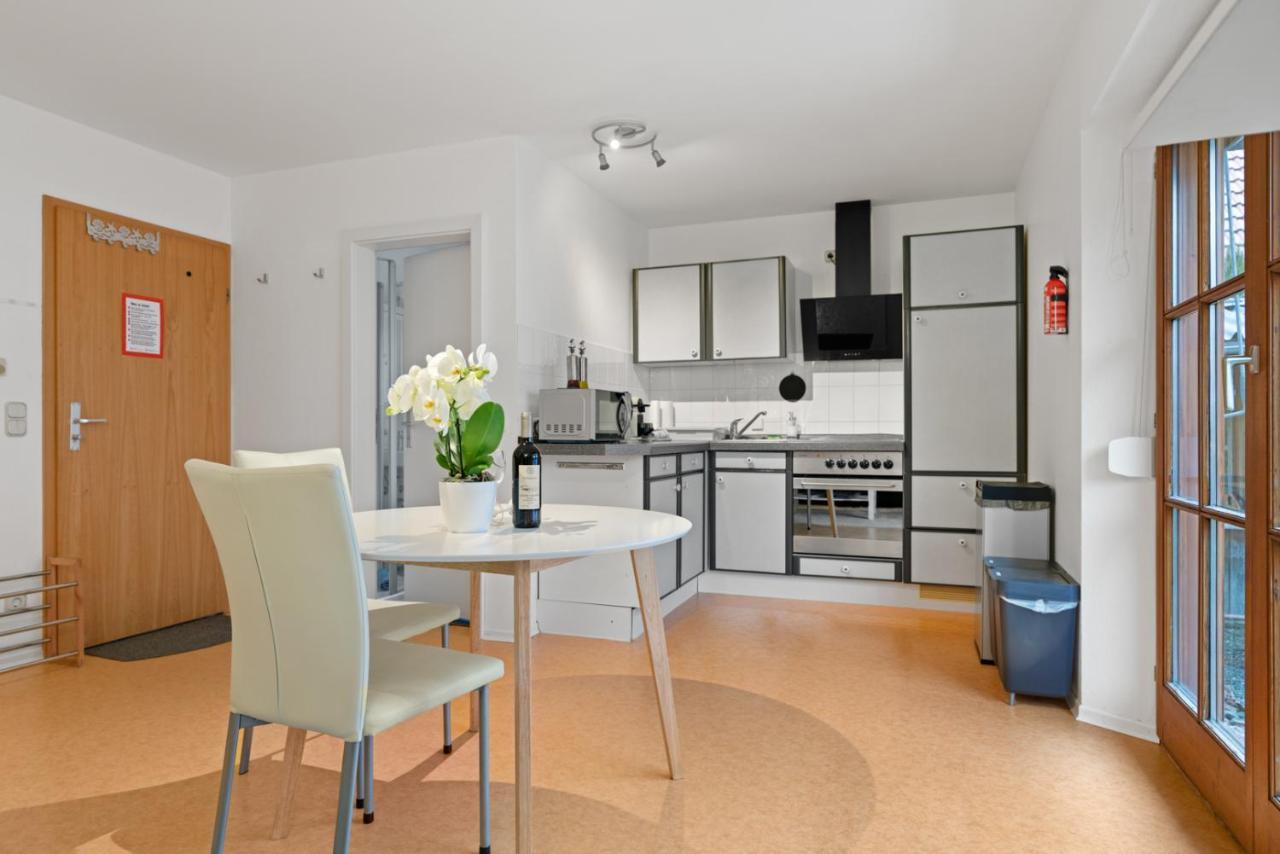 Ttp Apartments Immenstaad Immenstaad am Bodensee Ngoại thất bức ảnh