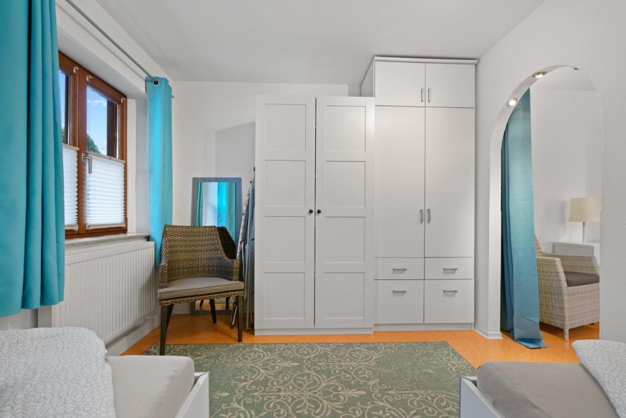 Ttp Apartments Immenstaad Immenstaad am Bodensee Ngoại thất bức ảnh