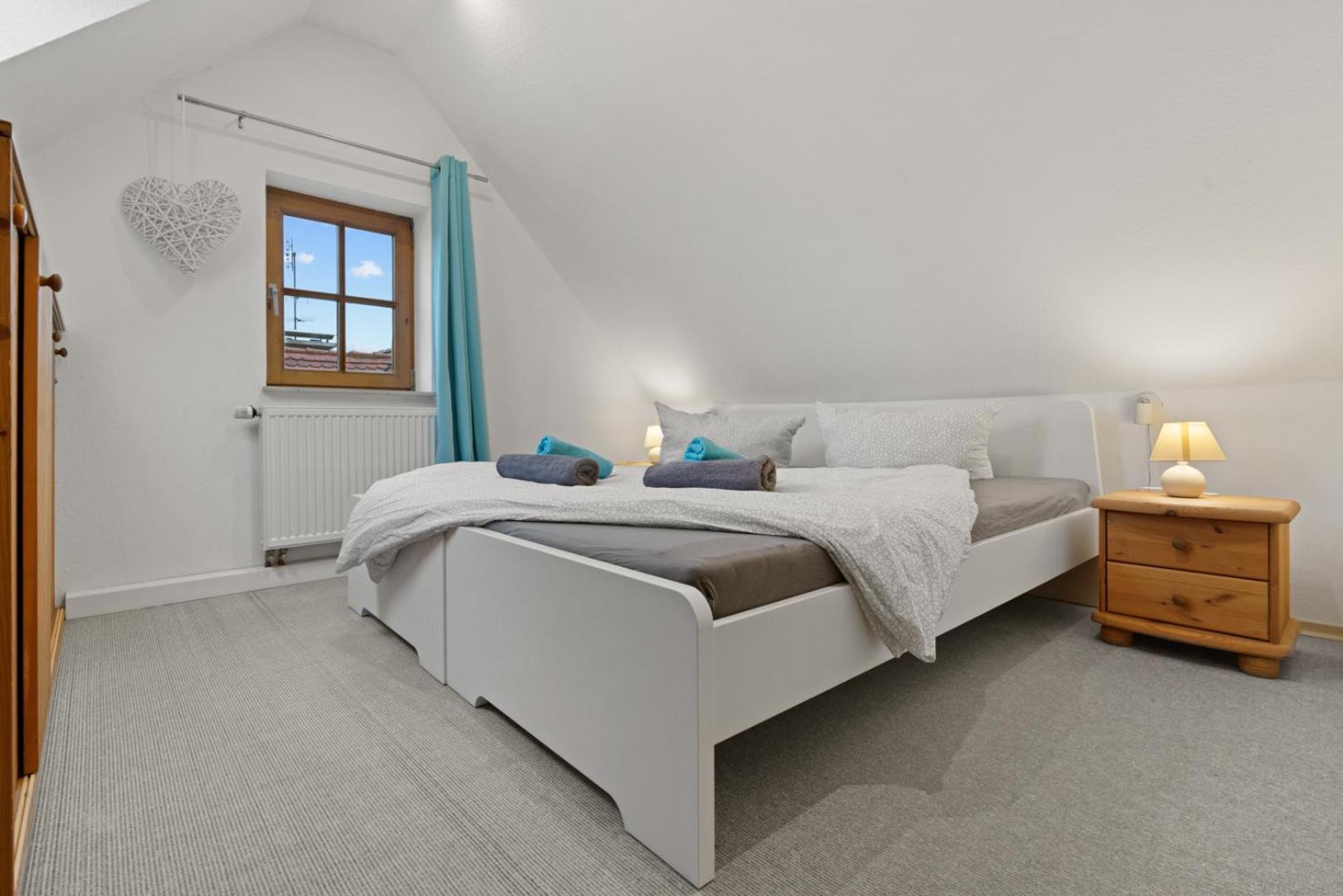Ttp Apartments Immenstaad Immenstaad am Bodensee Ngoại thất bức ảnh