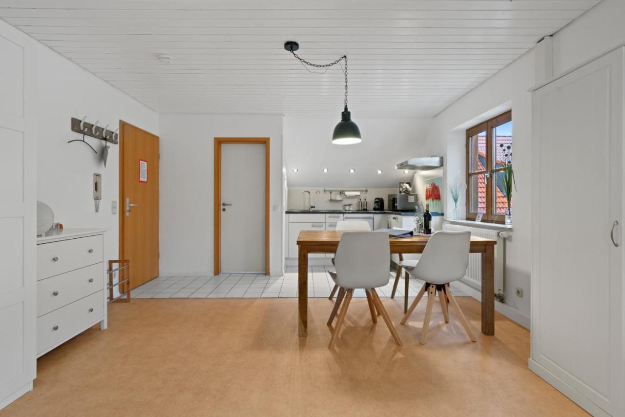 Ttp Apartments Immenstaad Immenstaad am Bodensee Ngoại thất bức ảnh