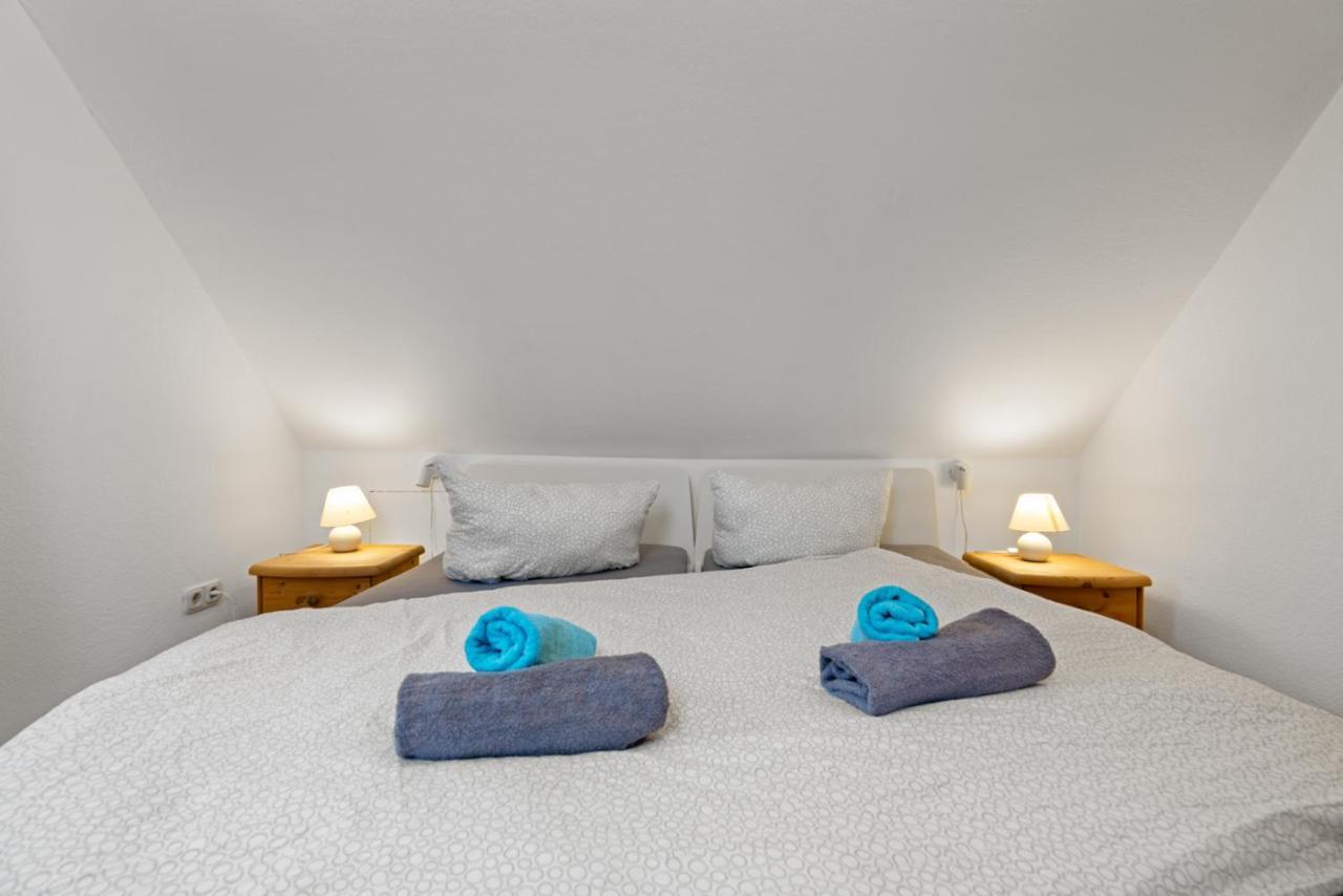 Ttp Apartments Immenstaad Immenstaad am Bodensee Ngoại thất bức ảnh