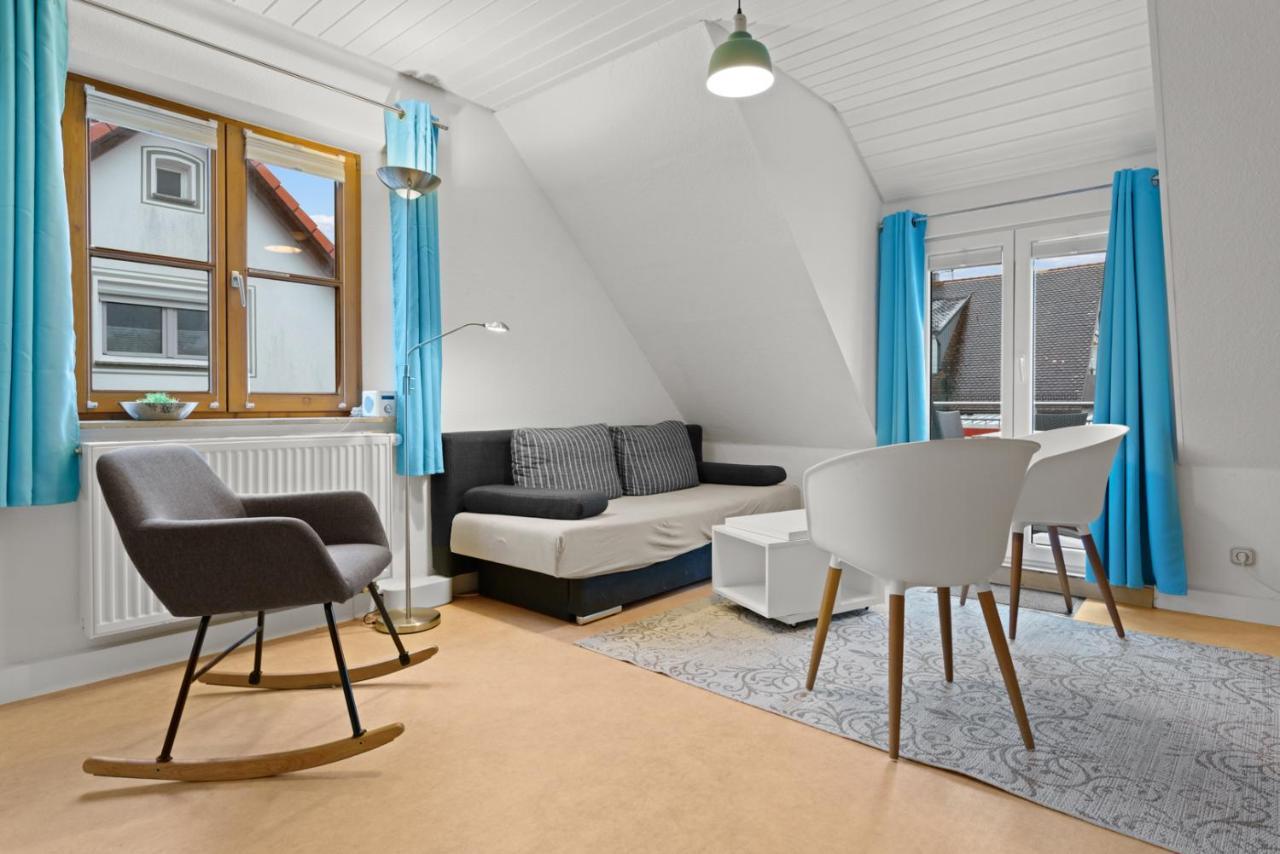 Ttp Apartments Immenstaad Immenstaad am Bodensee Ngoại thất bức ảnh