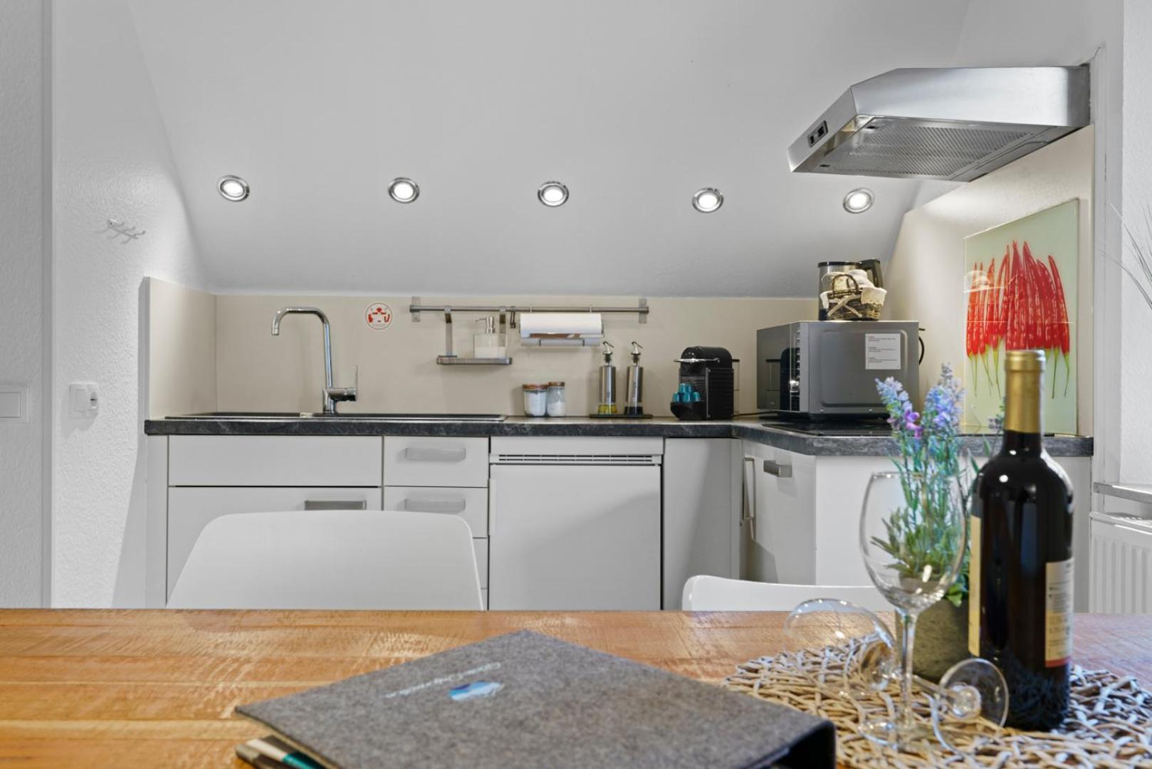 Ttp Apartments Immenstaad Immenstaad am Bodensee Ngoại thất bức ảnh