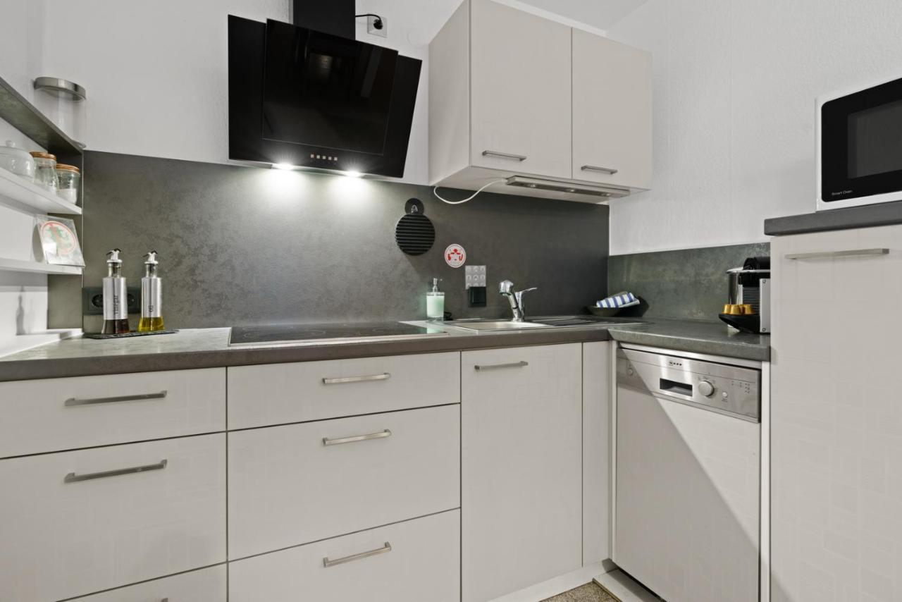 Ttp Apartments Immenstaad Immenstaad am Bodensee Ngoại thất bức ảnh