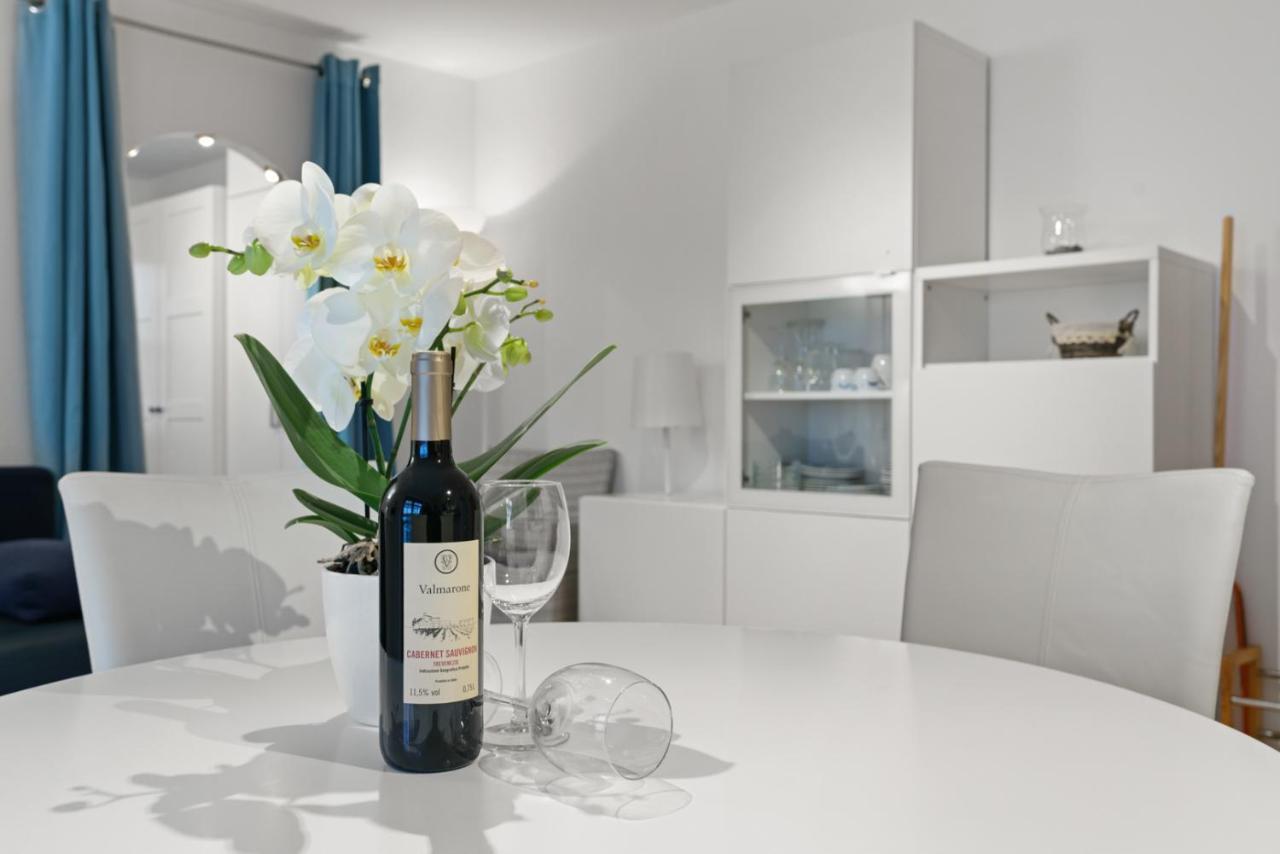 Ttp Apartments Immenstaad Immenstaad am Bodensee Ngoại thất bức ảnh