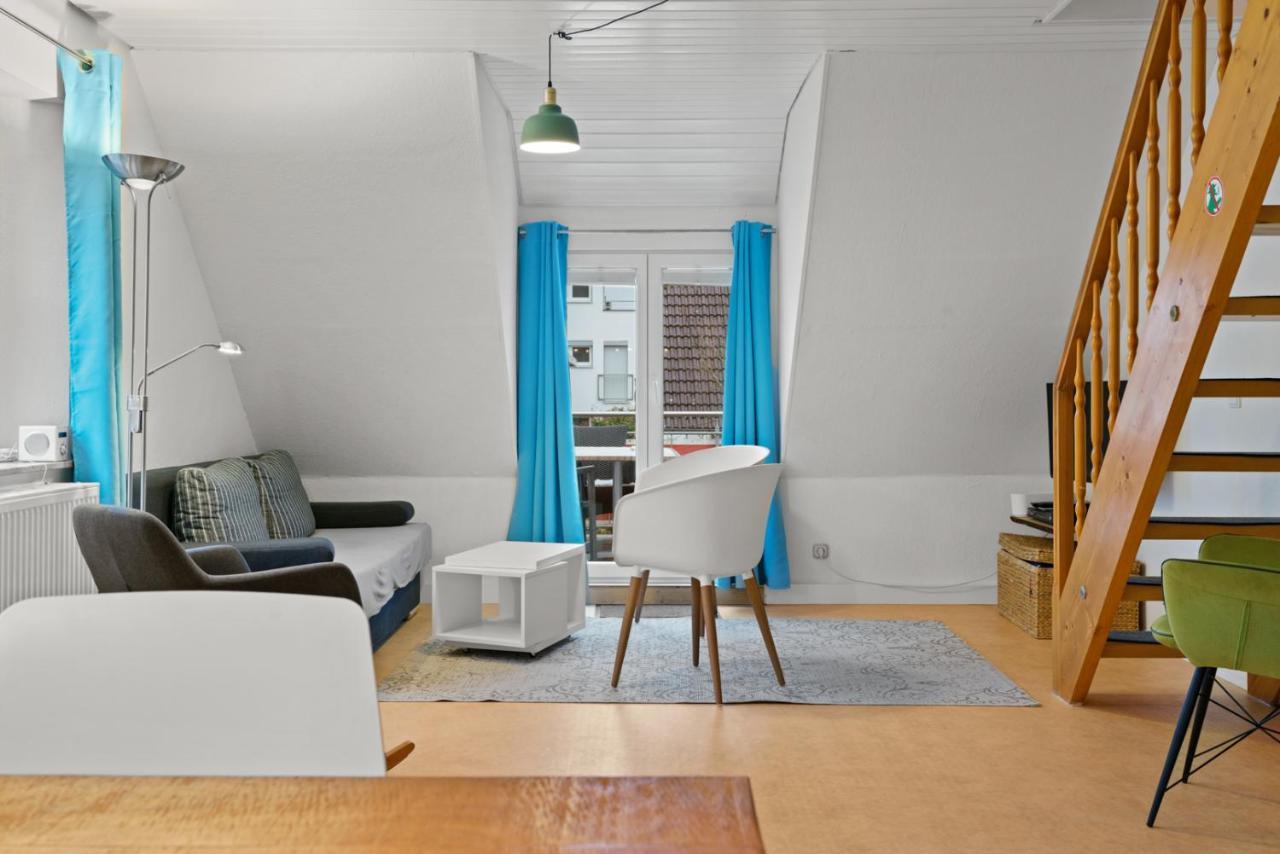 Ttp Apartments Immenstaad Immenstaad am Bodensee Ngoại thất bức ảnh