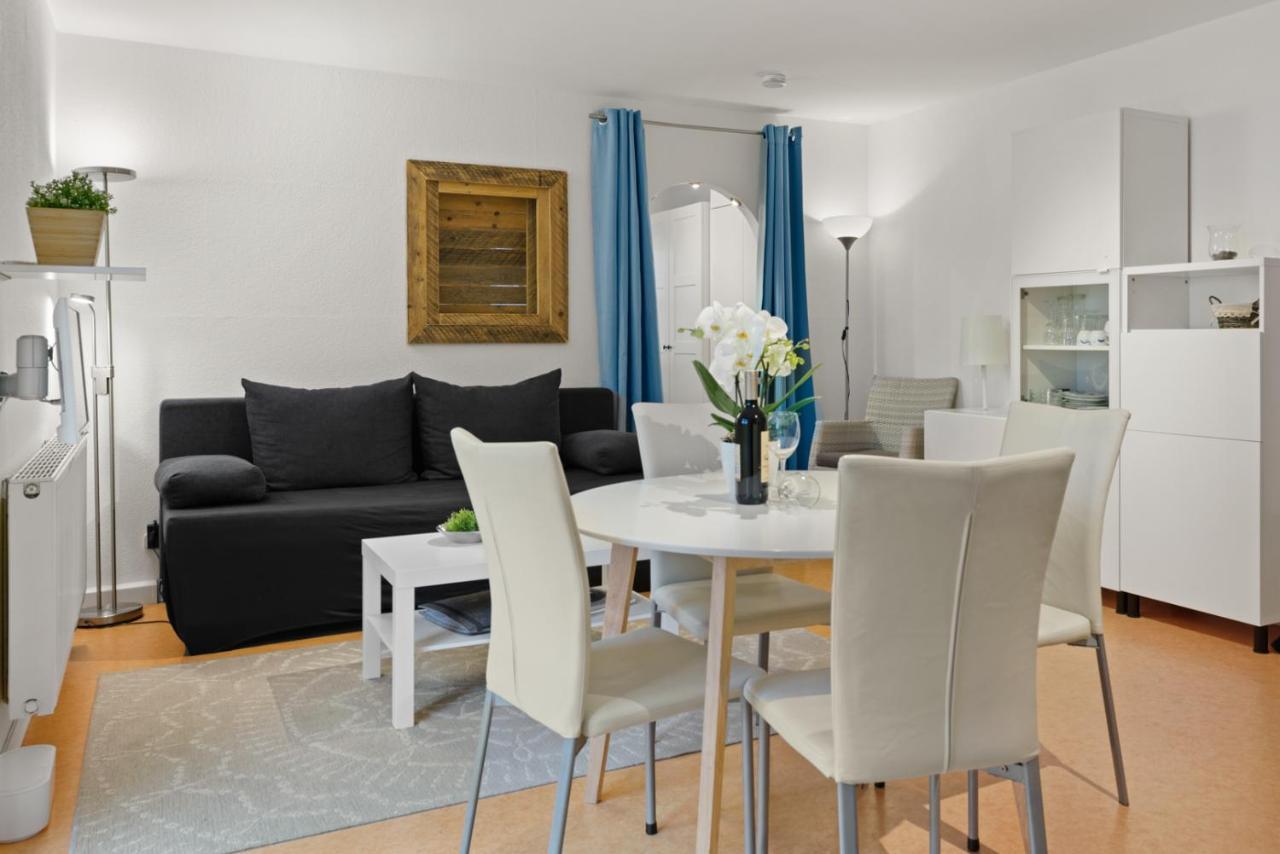 Ttp Apartments Immenstaad Immenstaad am Bodensee Ngoại thất bức ảnh