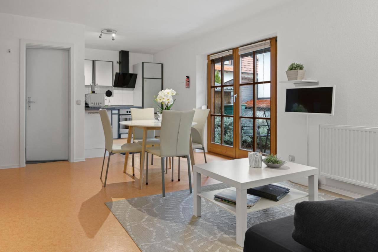 Ttp Apartments Immenstaad Immenstaad am Bodensee Ngoại thất bức ảnh