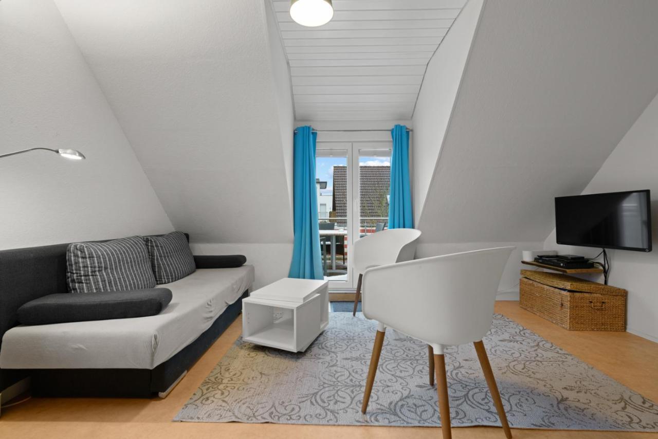 Ttp Apartments Immenstaad Immenstaad am Bodensee Ngoại thất bức ảnh