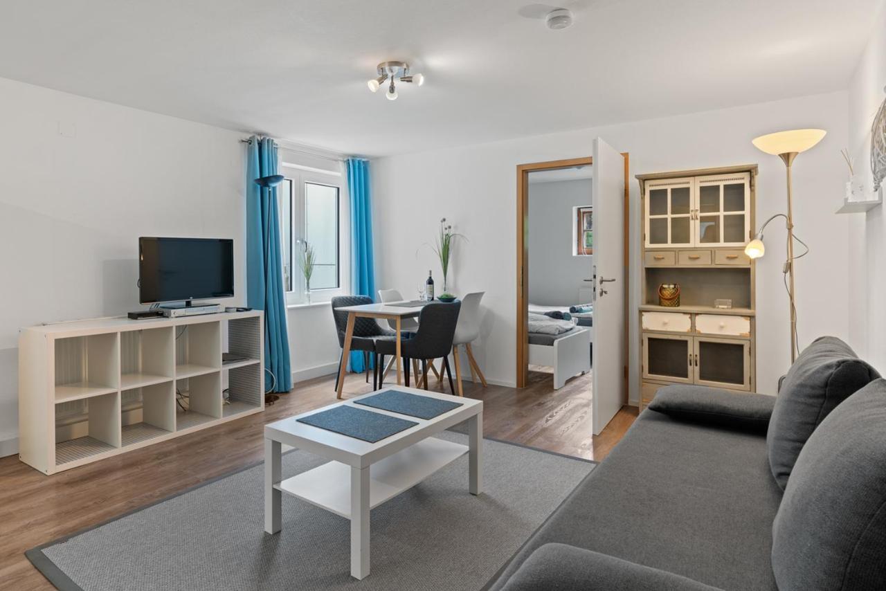 Ttp Apartments Immenstaad Immenstaad am Bodensee Ngoại thất bức ảnh