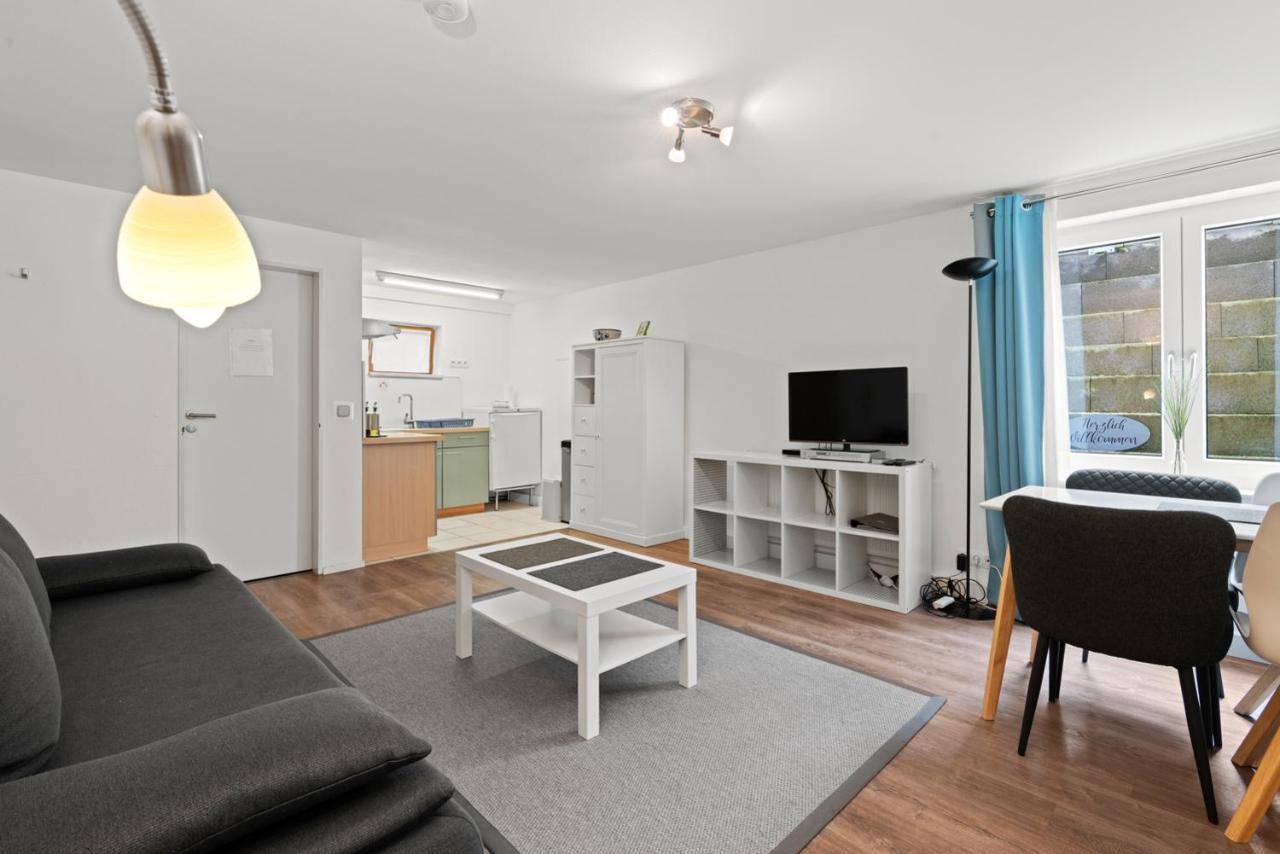 Ttp Apartments Immenstaad Immenstaad am Bodensee Ngoại thất bức ảnh