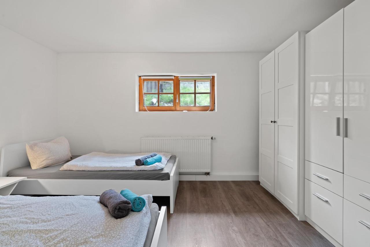 Ttp Apartments Immenstaad Immenstaad am Bodensee Ngoại thất bức ảnh