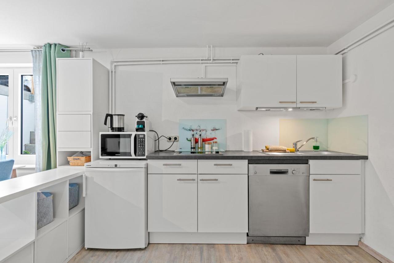 Ttp Apartments Immenstaad Immenstaad am Bodensee Ngoại thất bức ảnh
