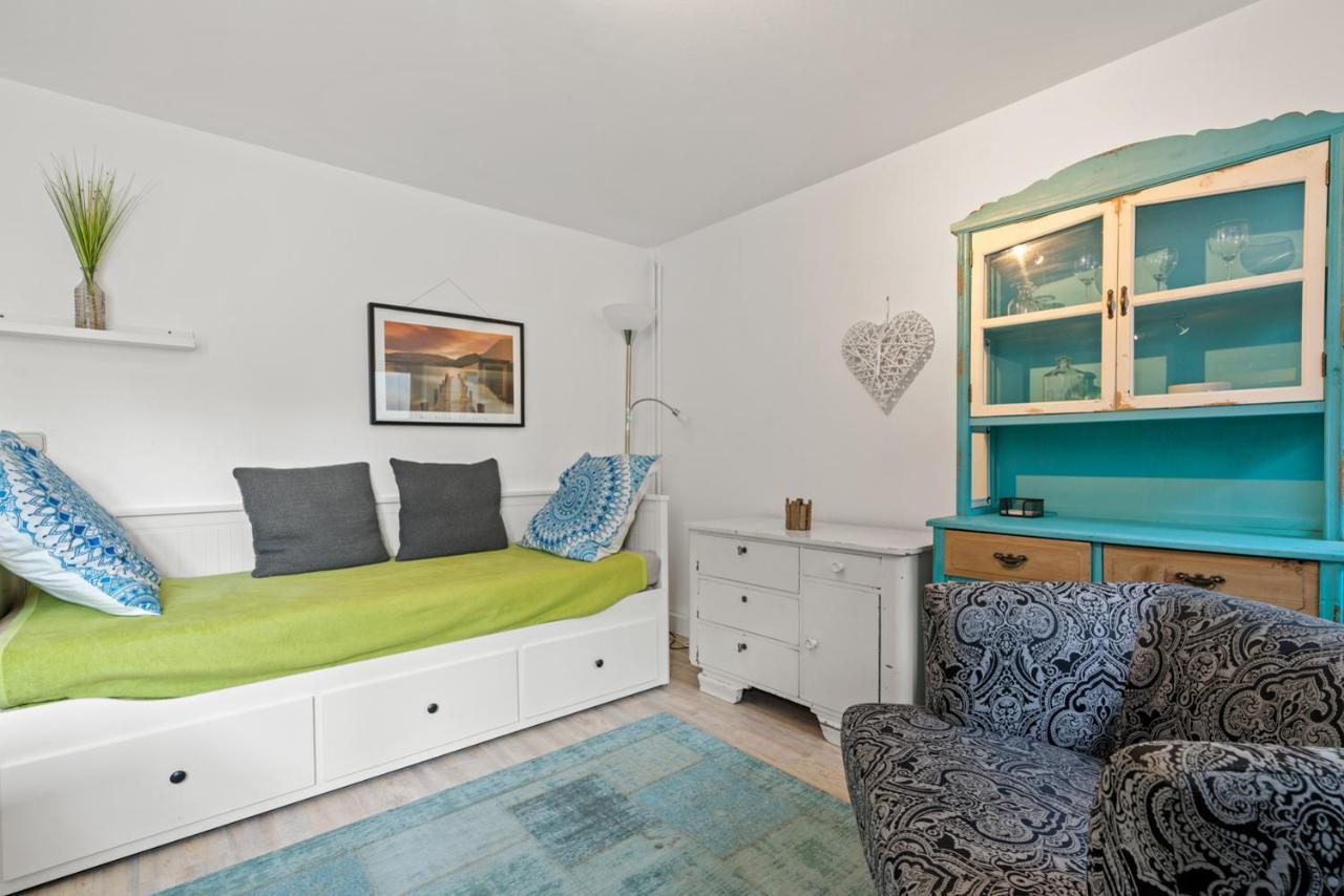 Ttp Apartments Immenstaad Immenstaad am Bodensee Ngoại thất bức ảnh