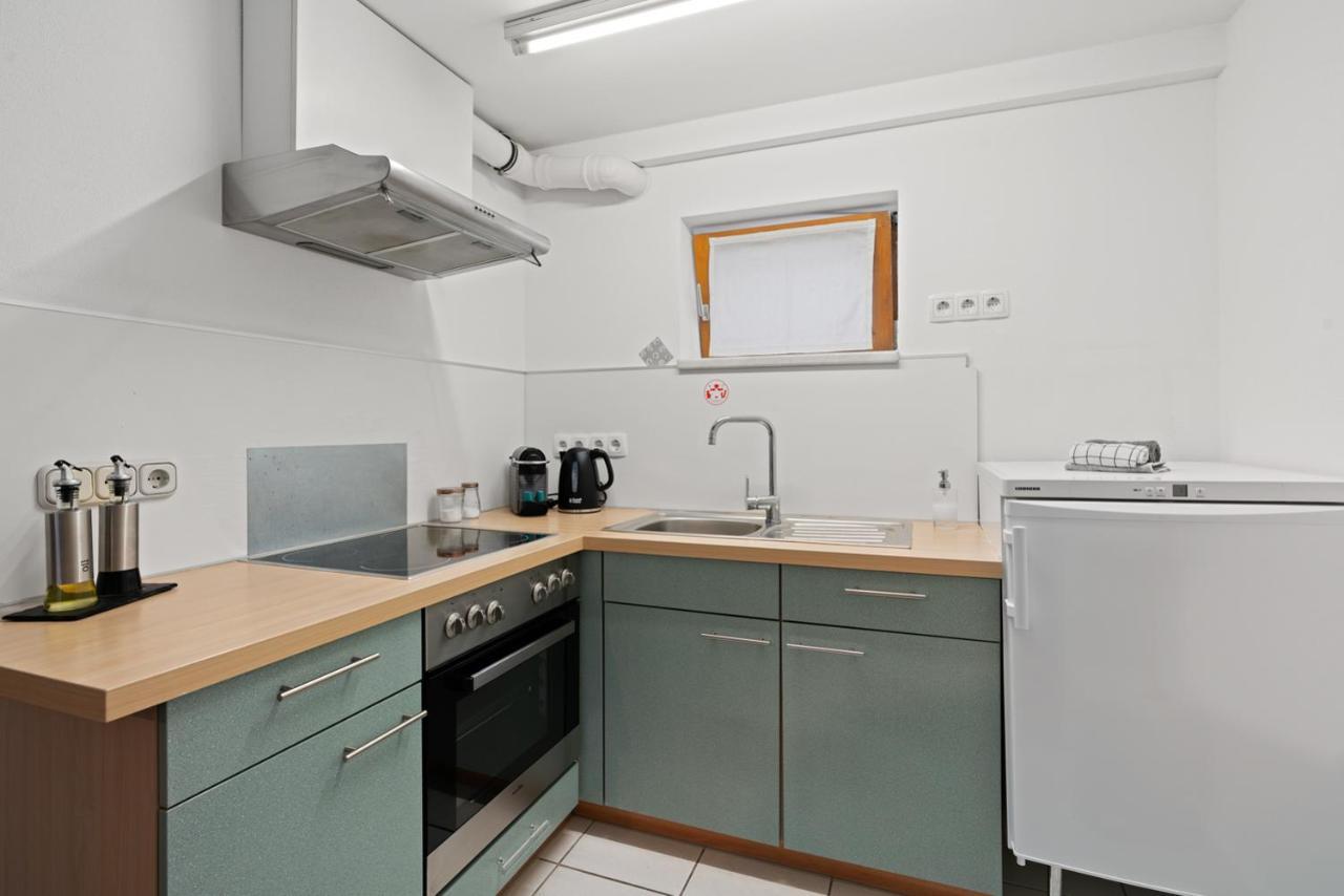 Ttp Apartments Immenstaad Immenstaad am Bodensee Ngoại thất bức ảnh