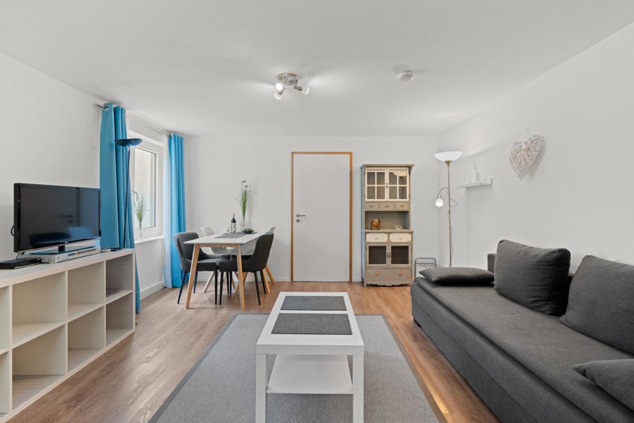 Ttp Apartments Immenstaad Immenstaad am Bodensee Ngoại thất bức ảnh