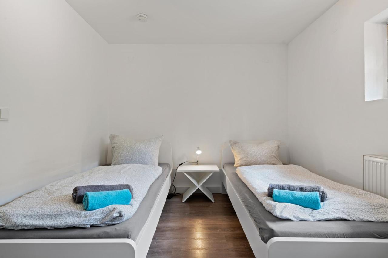 Ttp Apartments Immenstaad Immenstaad am Bodensee Ngoại thất bức ảnh
