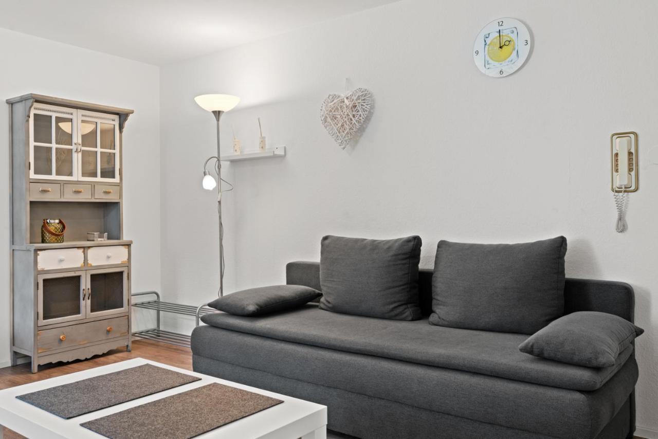 Ttp Apartments Immenstaad Immenstaad am Bodensee Ngoại thất bức ảnh