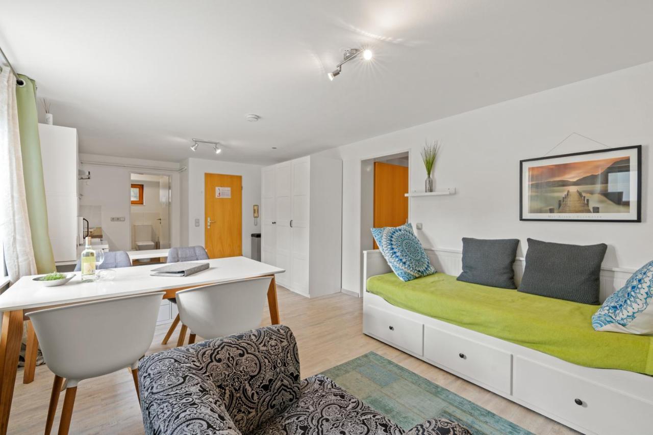 Ttp Apartments Immenstaad Immenstaad am Bodensee Ngoại thất bức ảnh