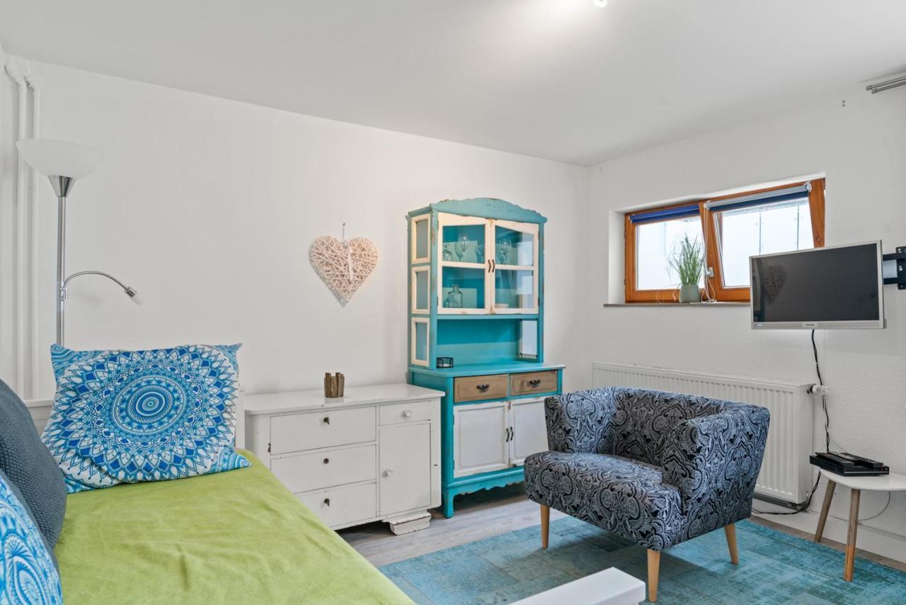 Ttp Apartments Immenstaad Immenstaad am Bodensee Ngoại thất bức ảnh
