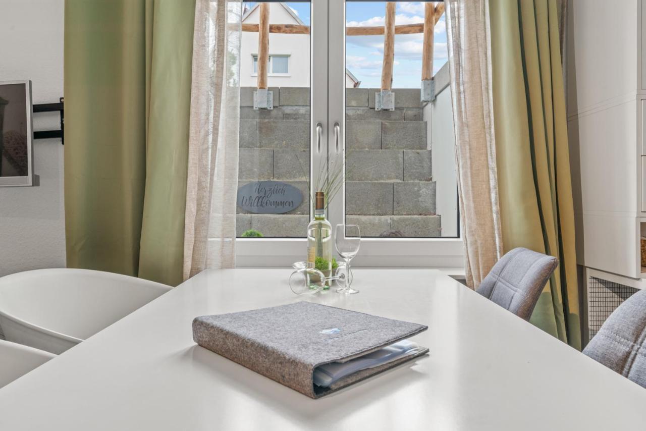 Ttp Apartments Immenstaad Immenstaad am Bodensee Ngoại thất bức ảnh