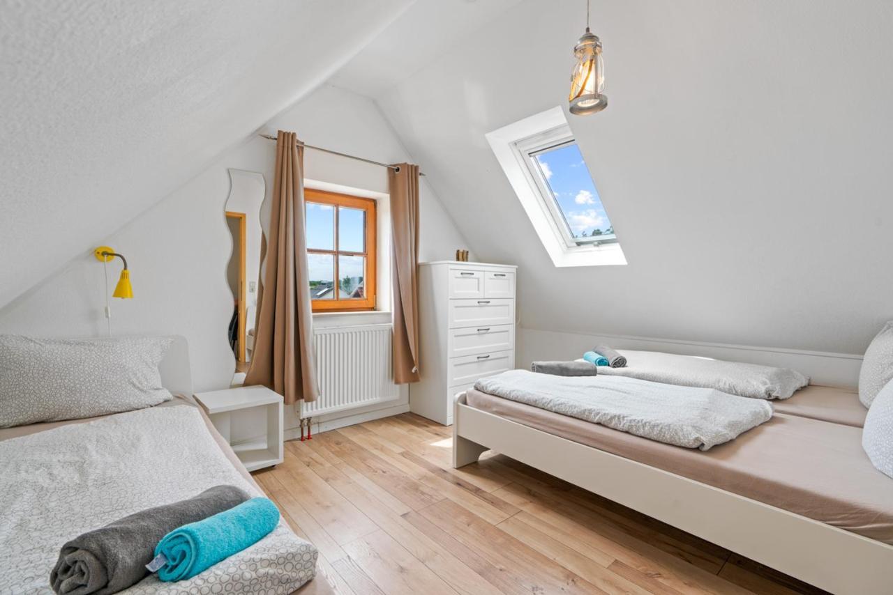 Ttp Apartments Immenstaad Immenstaad am Bodensee Ngoại thất bức ảnh