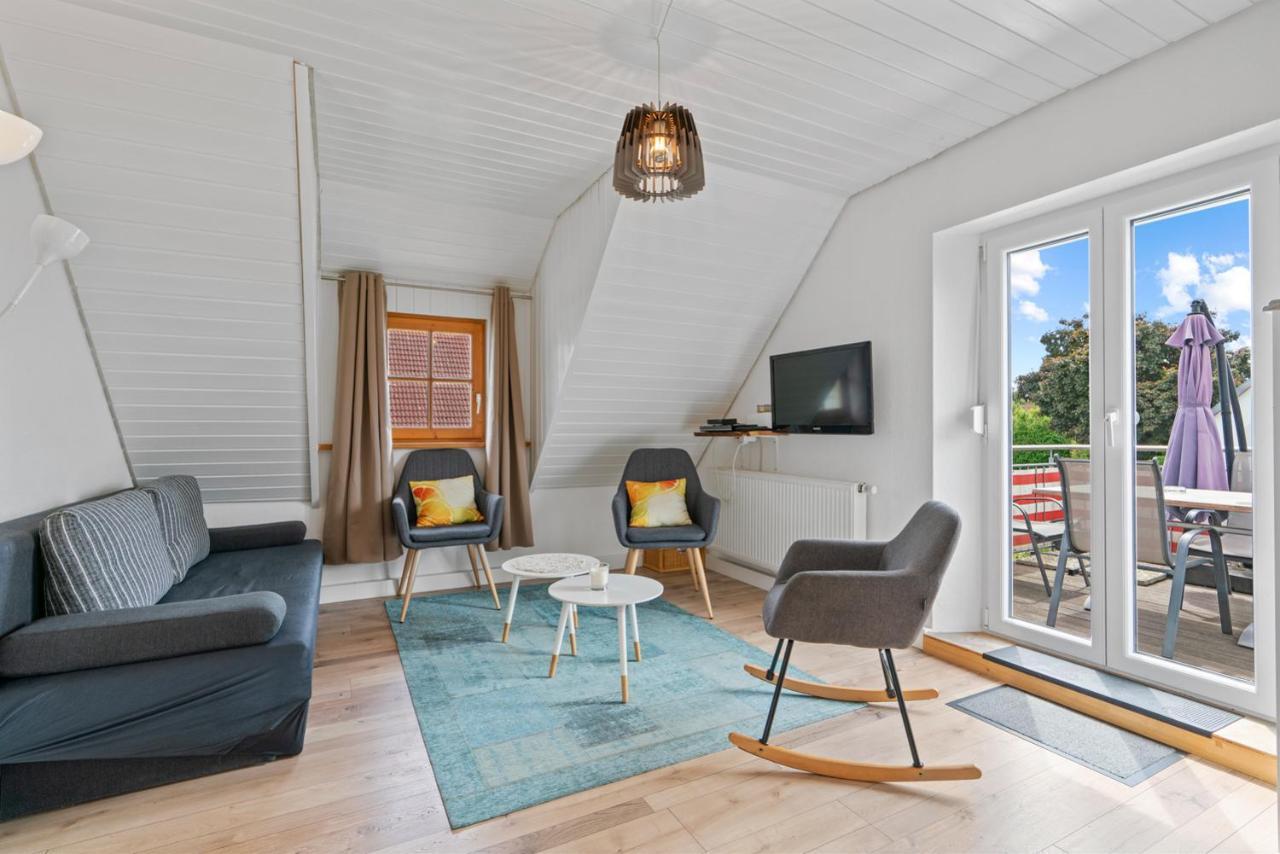 Ttp Apartments Immenstaad Immenstaad am Bodensee Ngoại thất bức ảnh