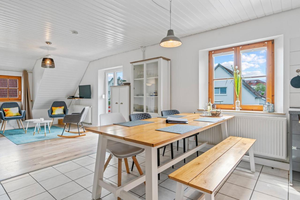 Ttp Apartments Immenstaad Immenstaad am Bodensee Ngoại thất bức ảnh
